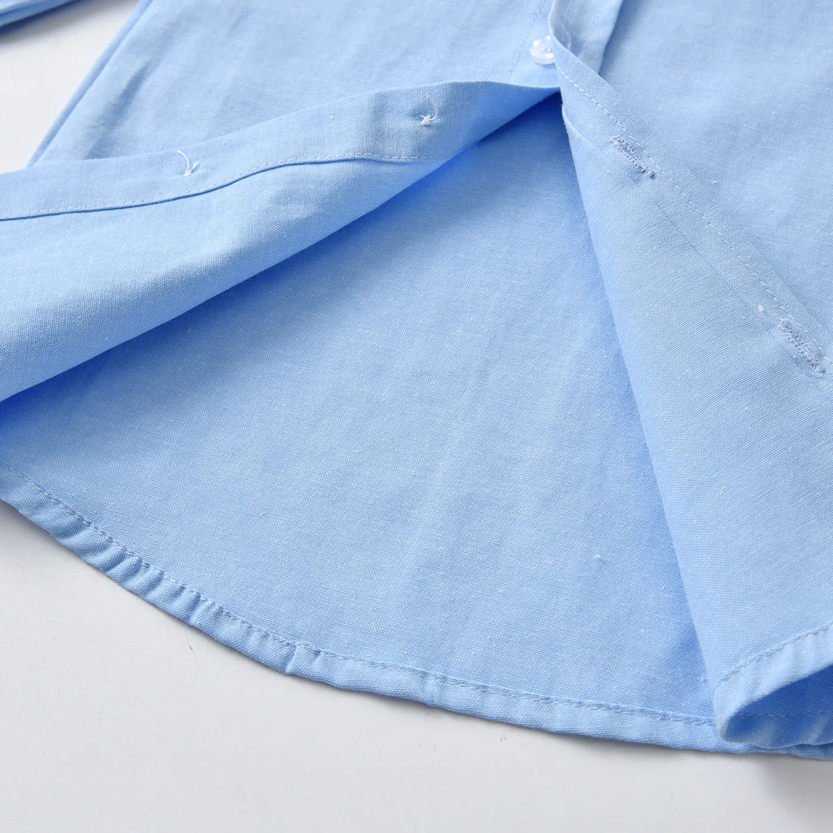 2 Pieces Set Baby Kid Boys Birthday Party Bow Shirts And Solid Color Jumpsuits Wholesale 211109208