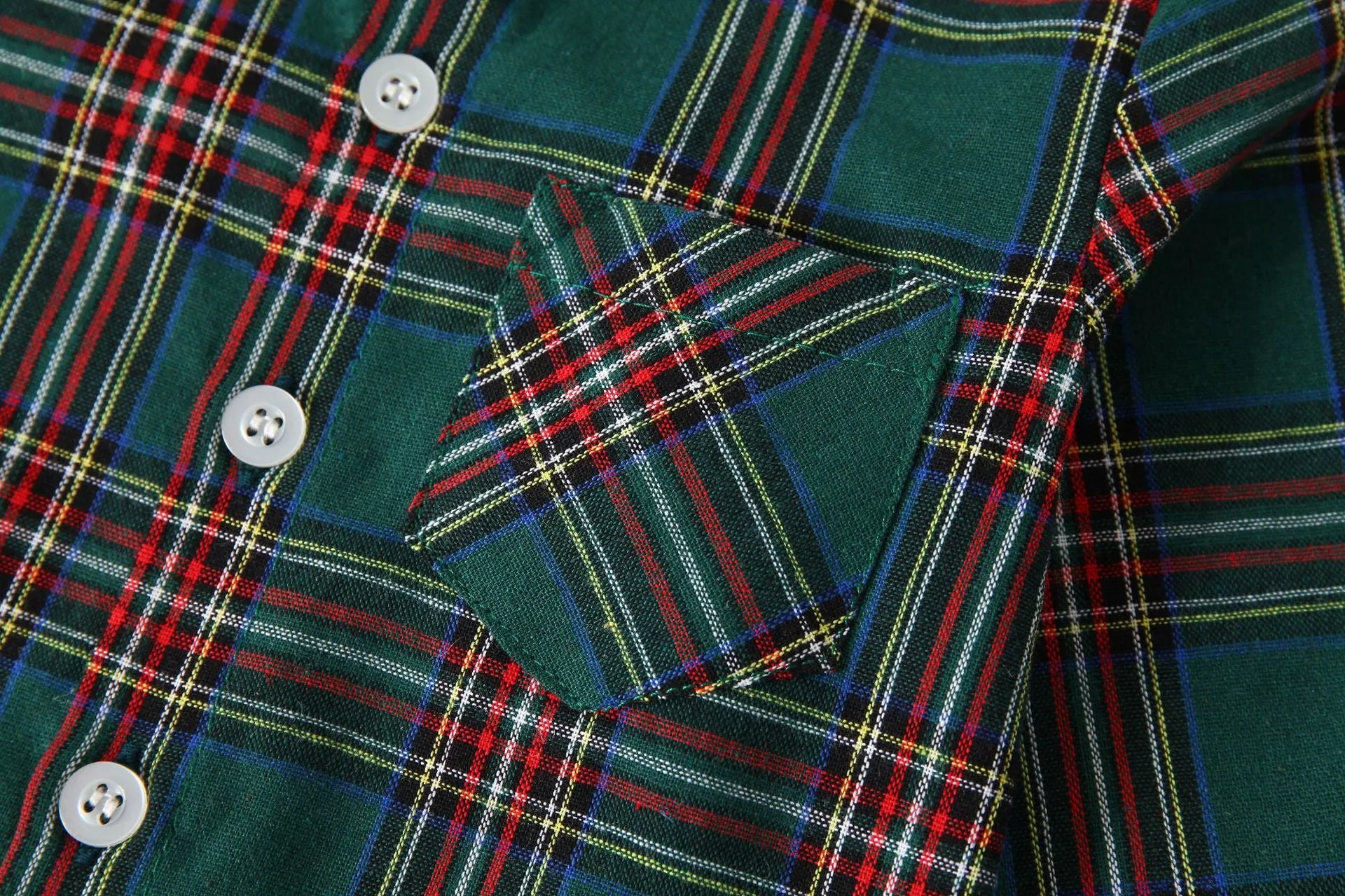 2 Pieces Set Baby Kid Boys Birthday Party Checked Bow Shirts And Solid Color Jumpsuits Wholesale 221214369