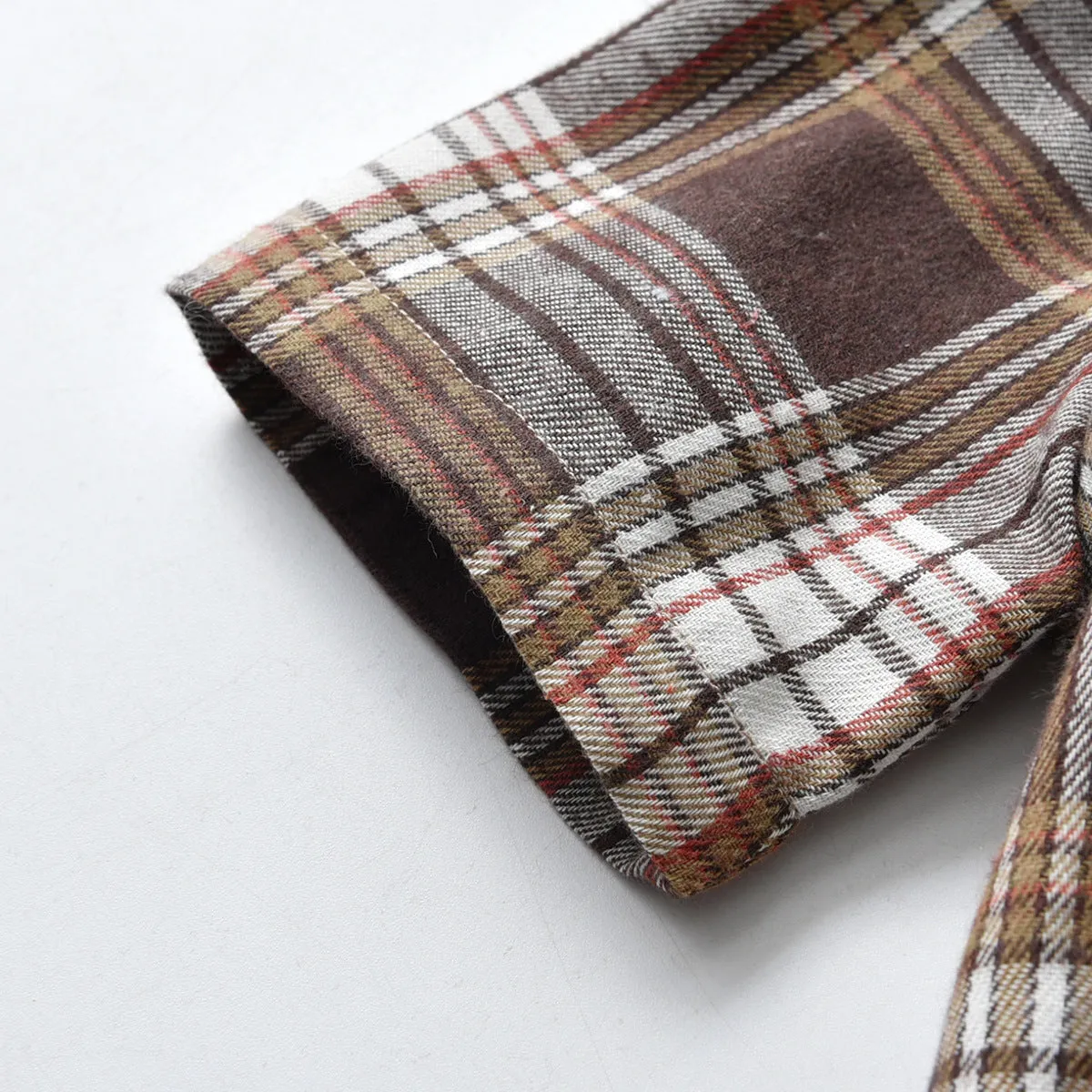 2 Pieces Set Baby Kid Boys Dressy Checked Bow Shirts And Solid Color Rompers Wholesale 22053176