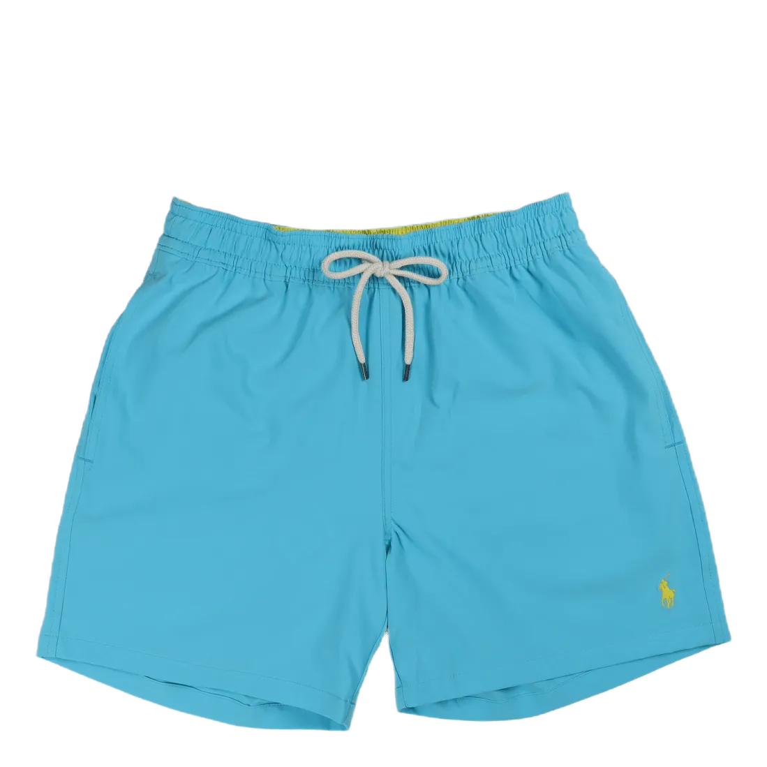 5.75-Inch Traveler Classic Swim Trunk Blaze Blue