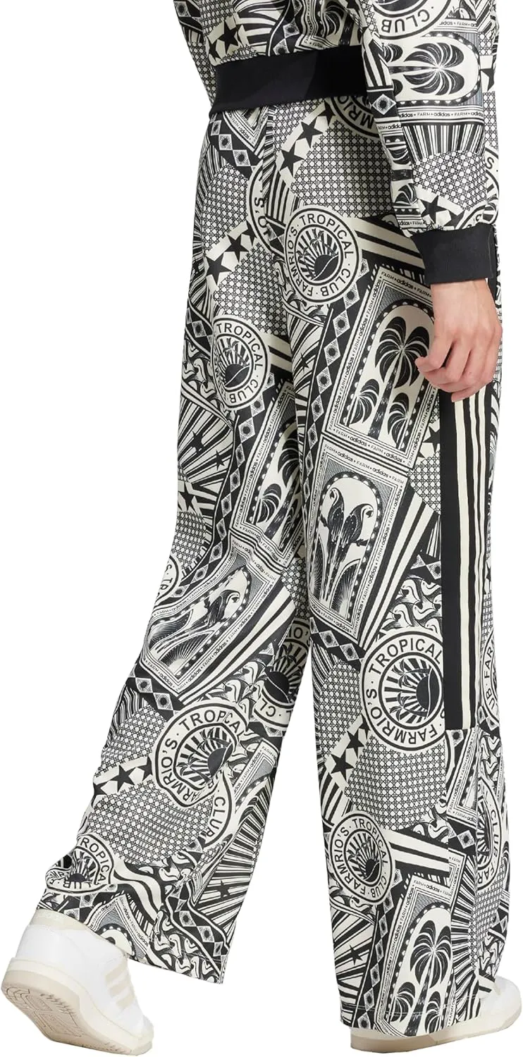 adidas Women's Farm Tiro Track Pants