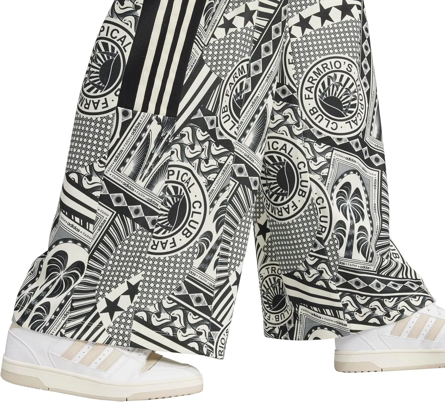 adidas Women's Farm Tiro Track Pants
