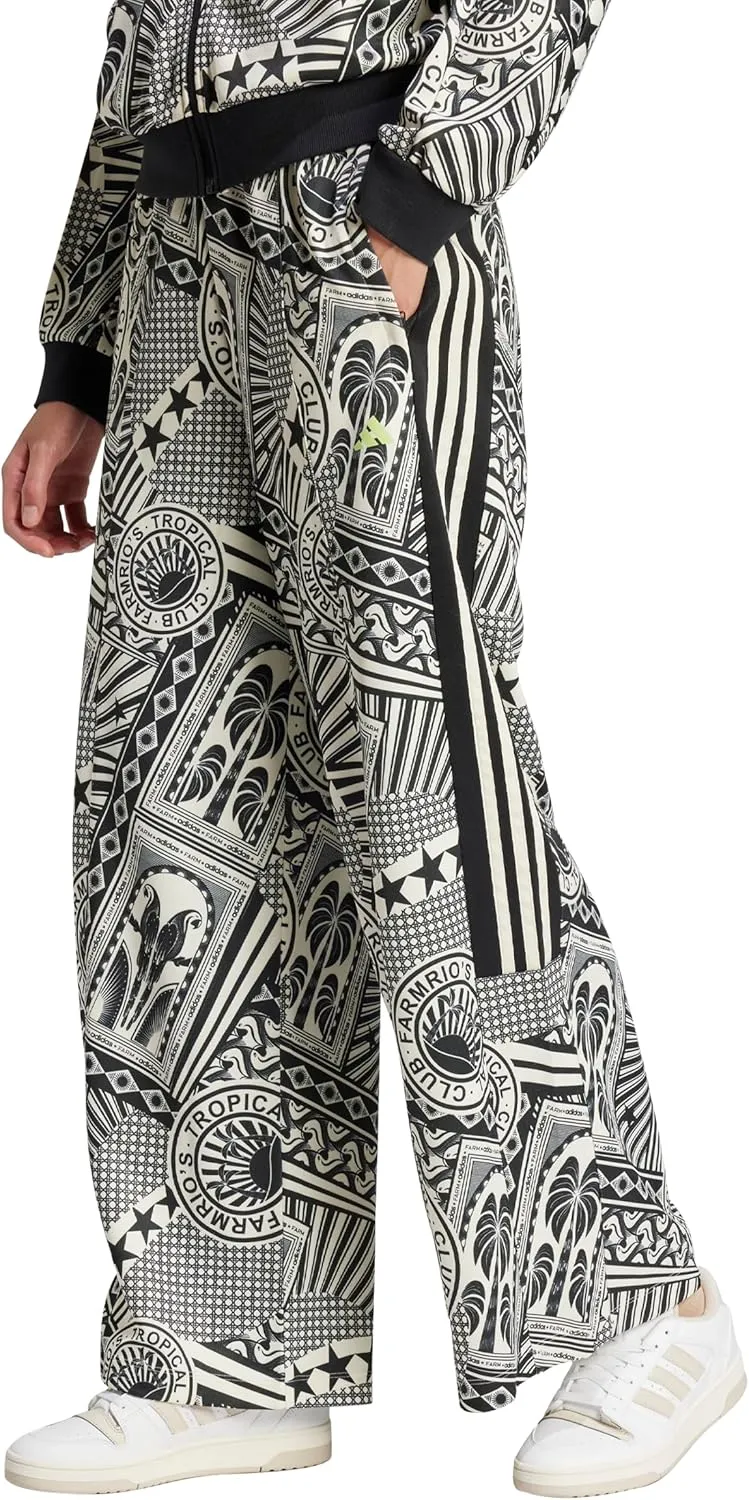 adidas Women's Farm Tiro Track Pants