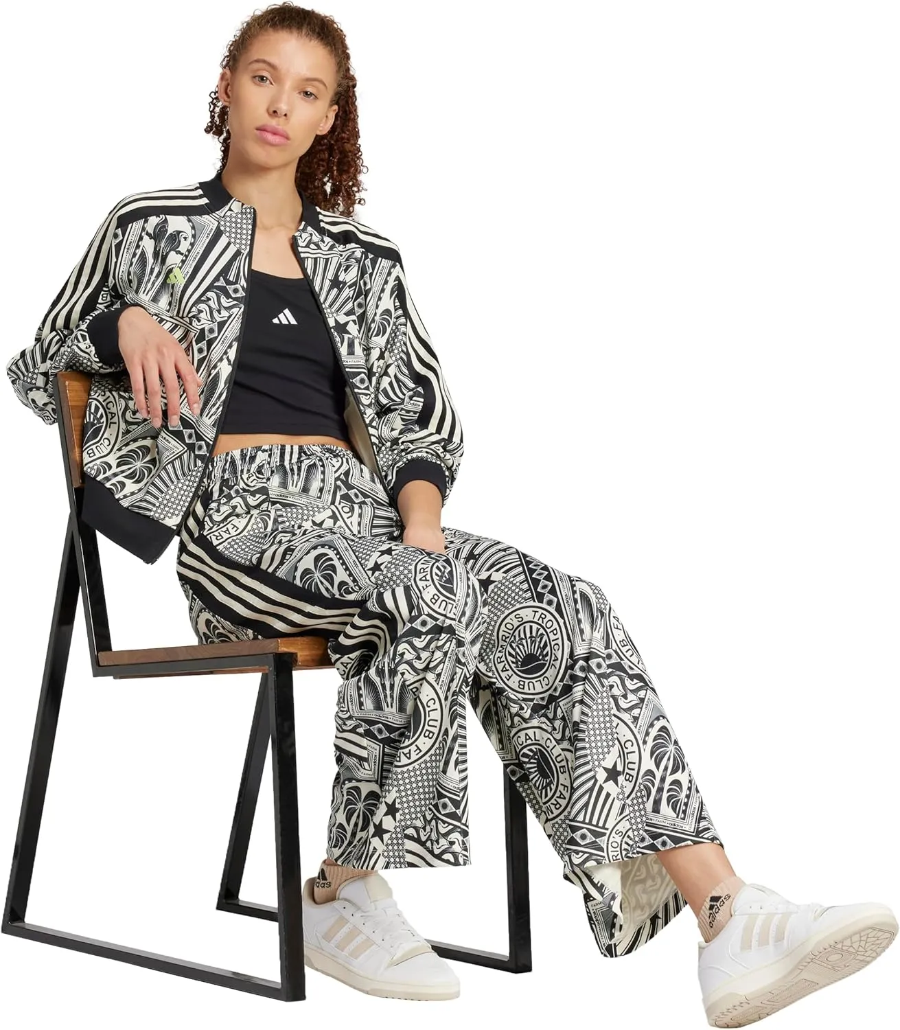 adidas Women's Farm Tiro Track Pants