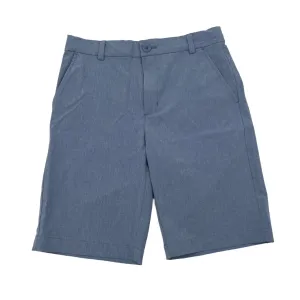 Adjustable Waist Performance Shorts