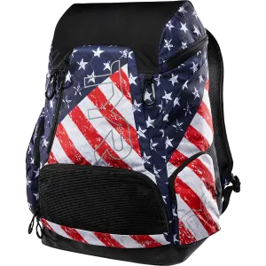 Alliance Backpack 45L - Star Spangled Print