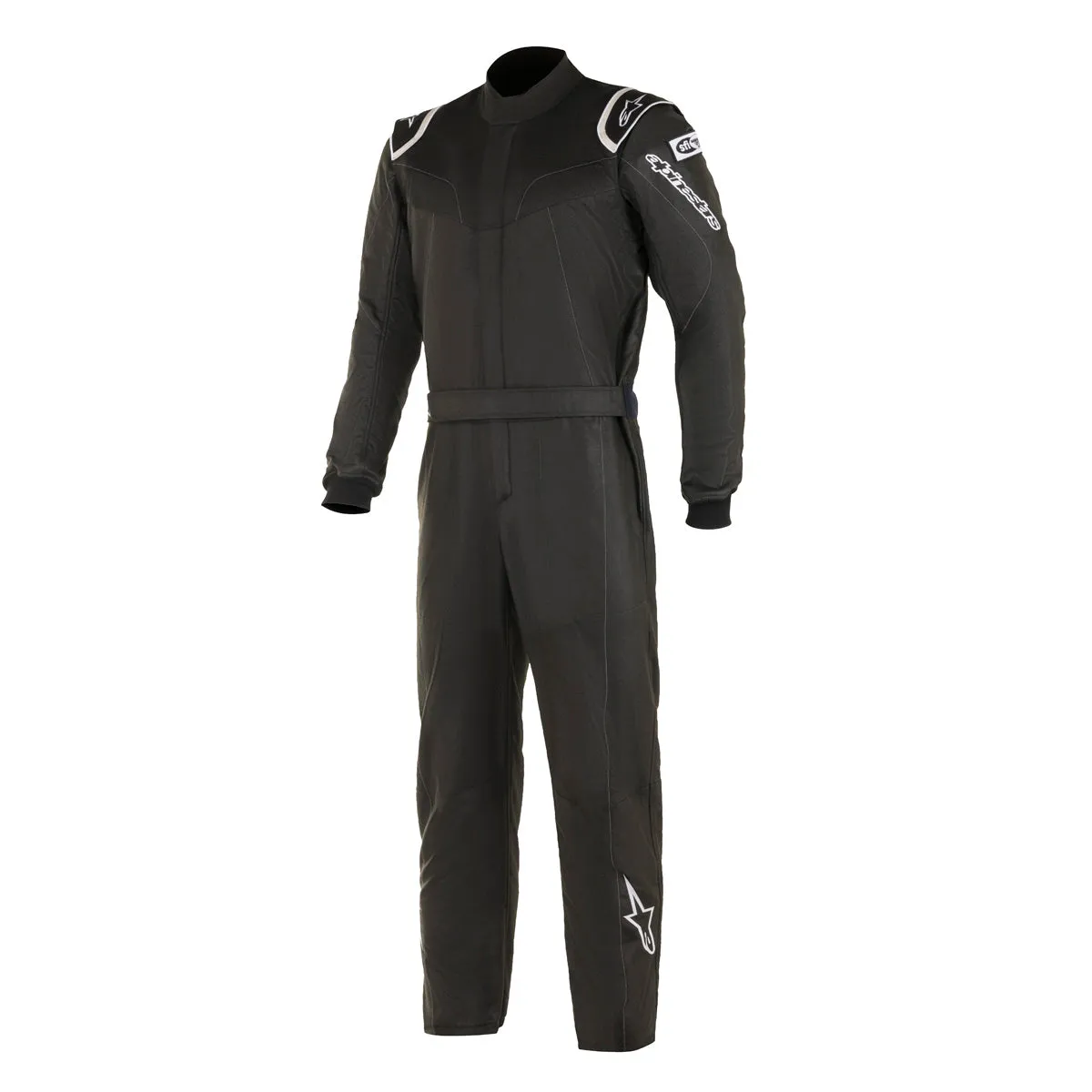 Alpinestars Stratos Racing Suit - Boot Cut
