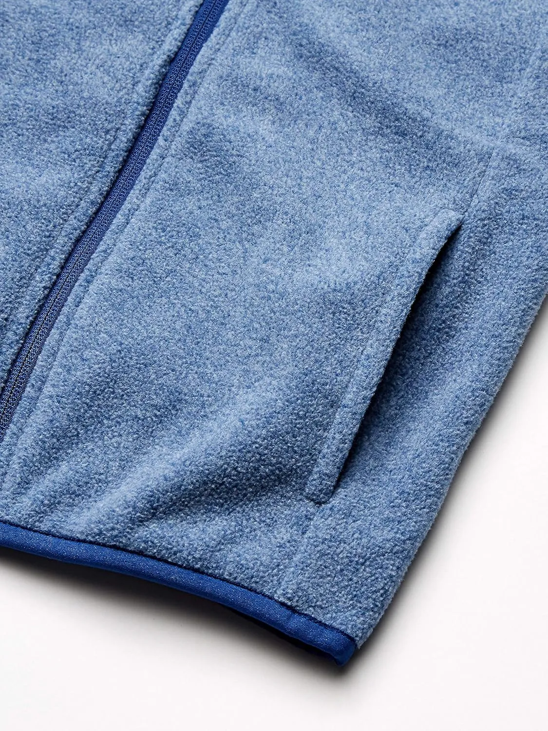 Amazon Essentials Boys and Toddlers' Polar Fleece Vest