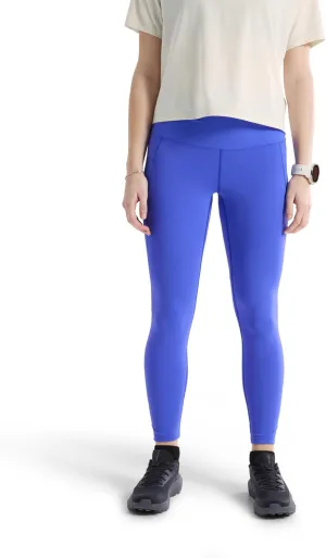 Arc'teryx Essent High-Rise Utility Legging 26 Women's | Versatile Stretch Legging with Bounce-Free Storage