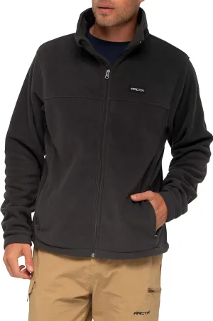 Arctix Men's Journey Fleece Jacket