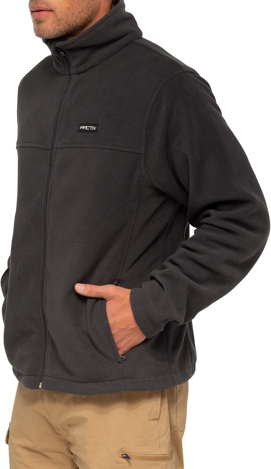 Arctix Men's Journey Fleece Jacket