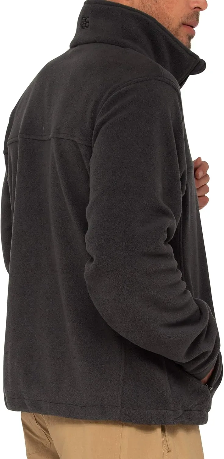Arctix Men's Journey Fleece Jacket