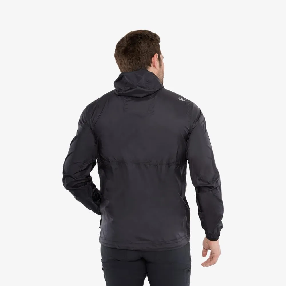 Arctix Men's Zephyr Windbreaker Jacket
