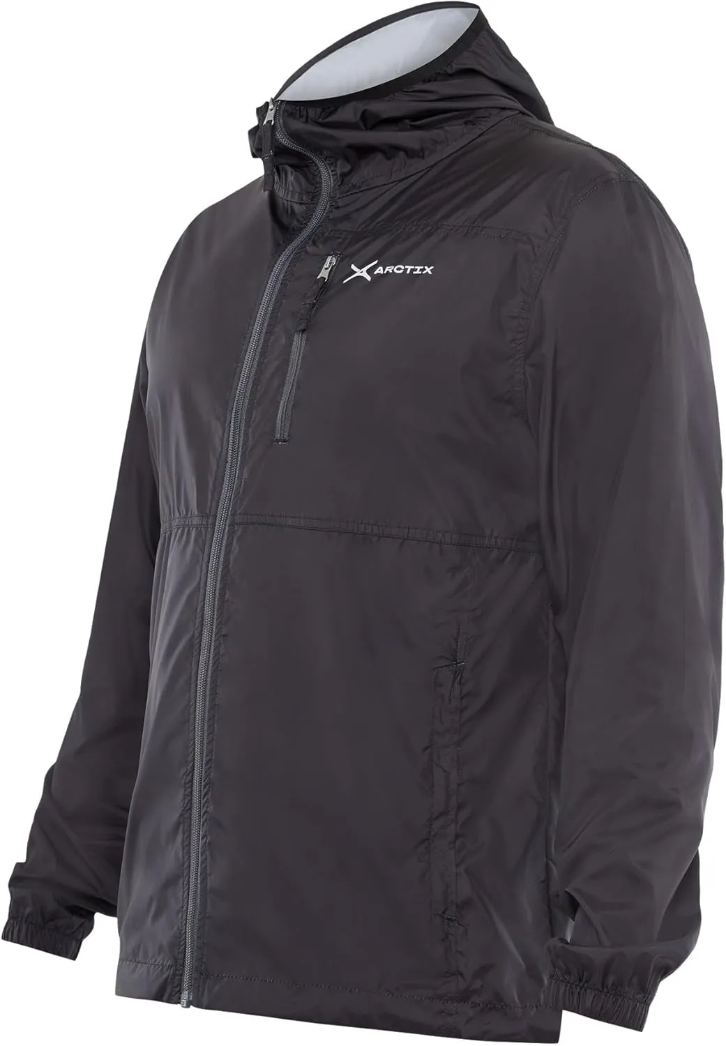 Arctix Men's Zephyr Windbreaker Jacket