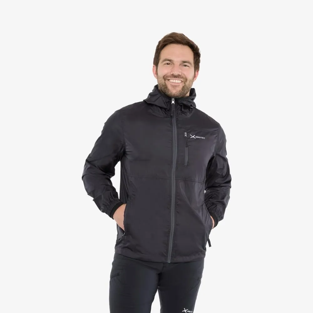 Arctix Men's Zephyr Windbreaker Jacket