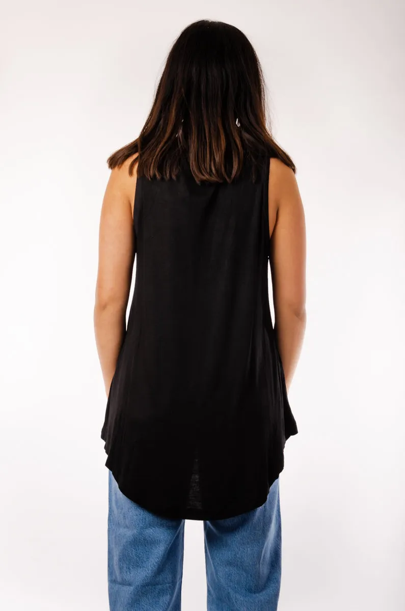Arrows Tank
