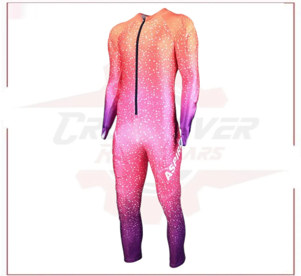 Aspire JR Cosmos GS Suit