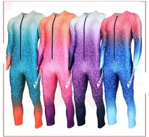 Aspire JR Cosmos GS Suit