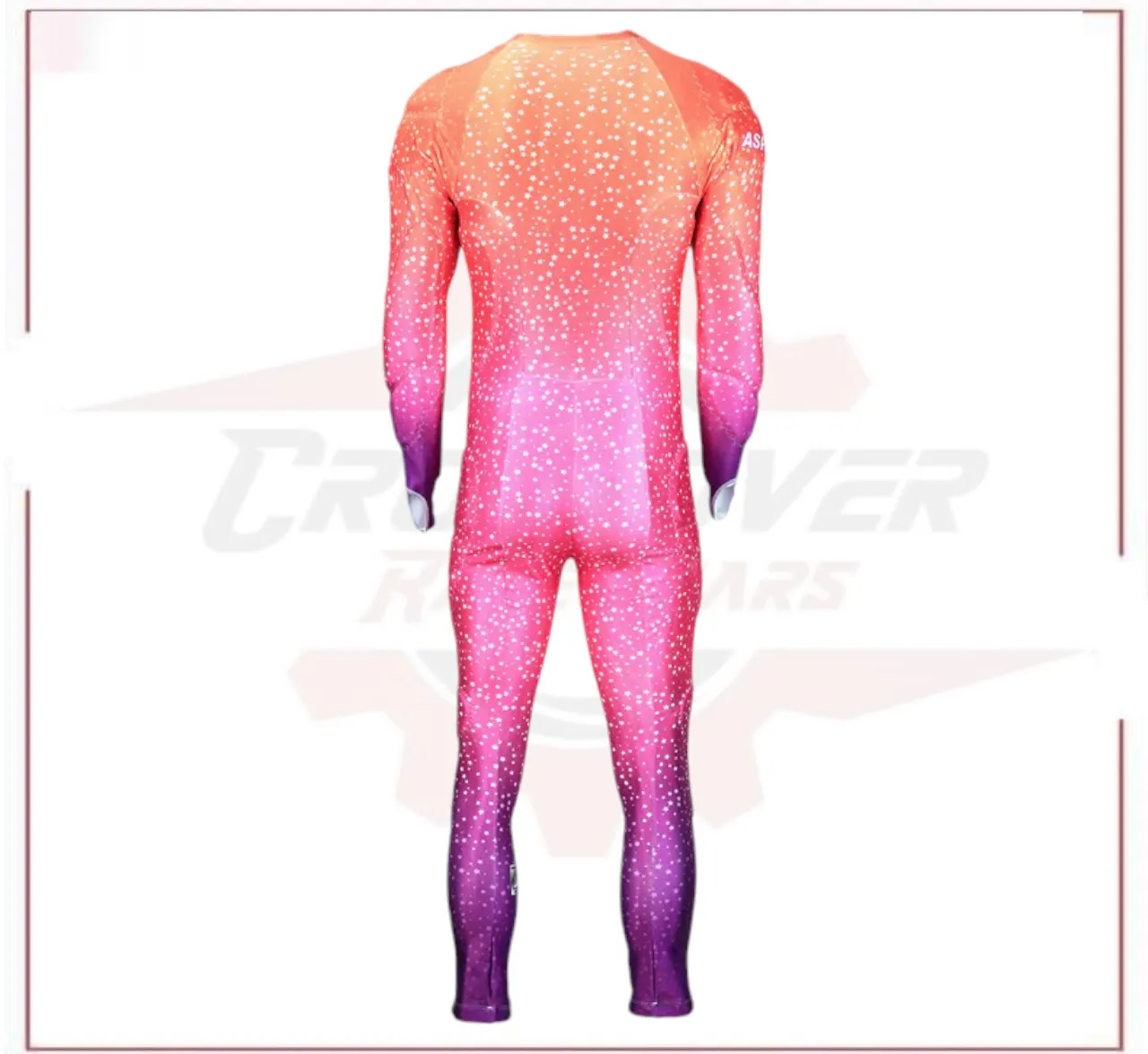 Aspire JR Cosmos GS Suit