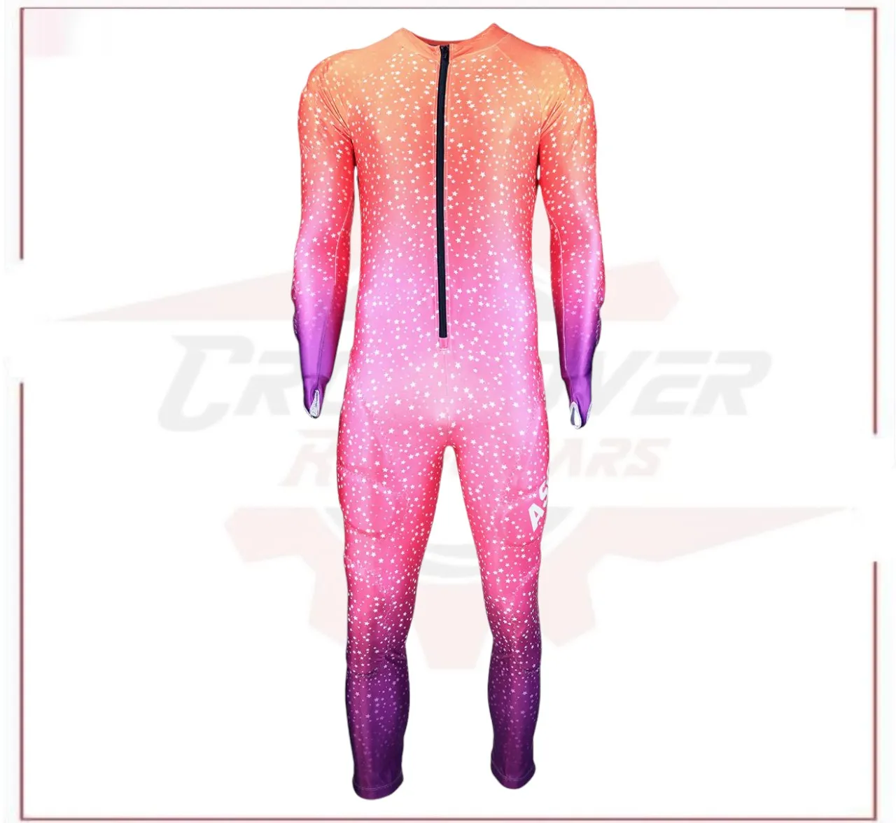 Aspire JR Cosmos GS Suit
