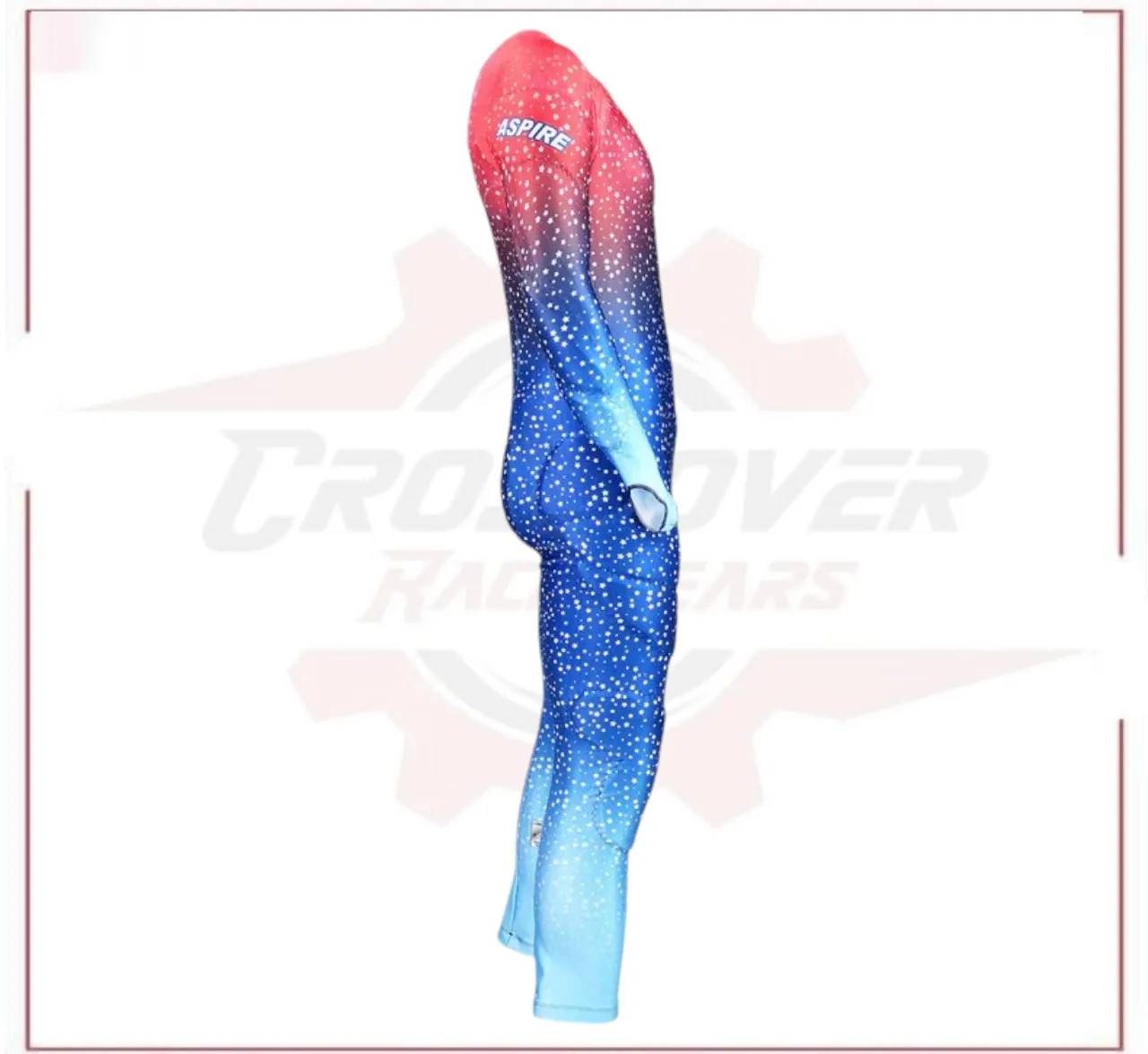 Aspire JR Cosmos GS Suit