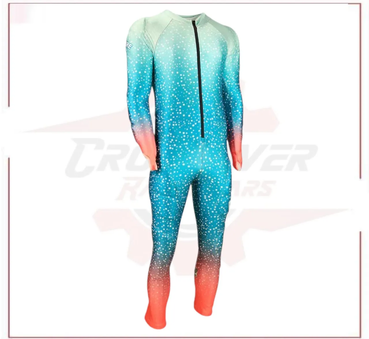Aspire JR Cosmos GS Suit