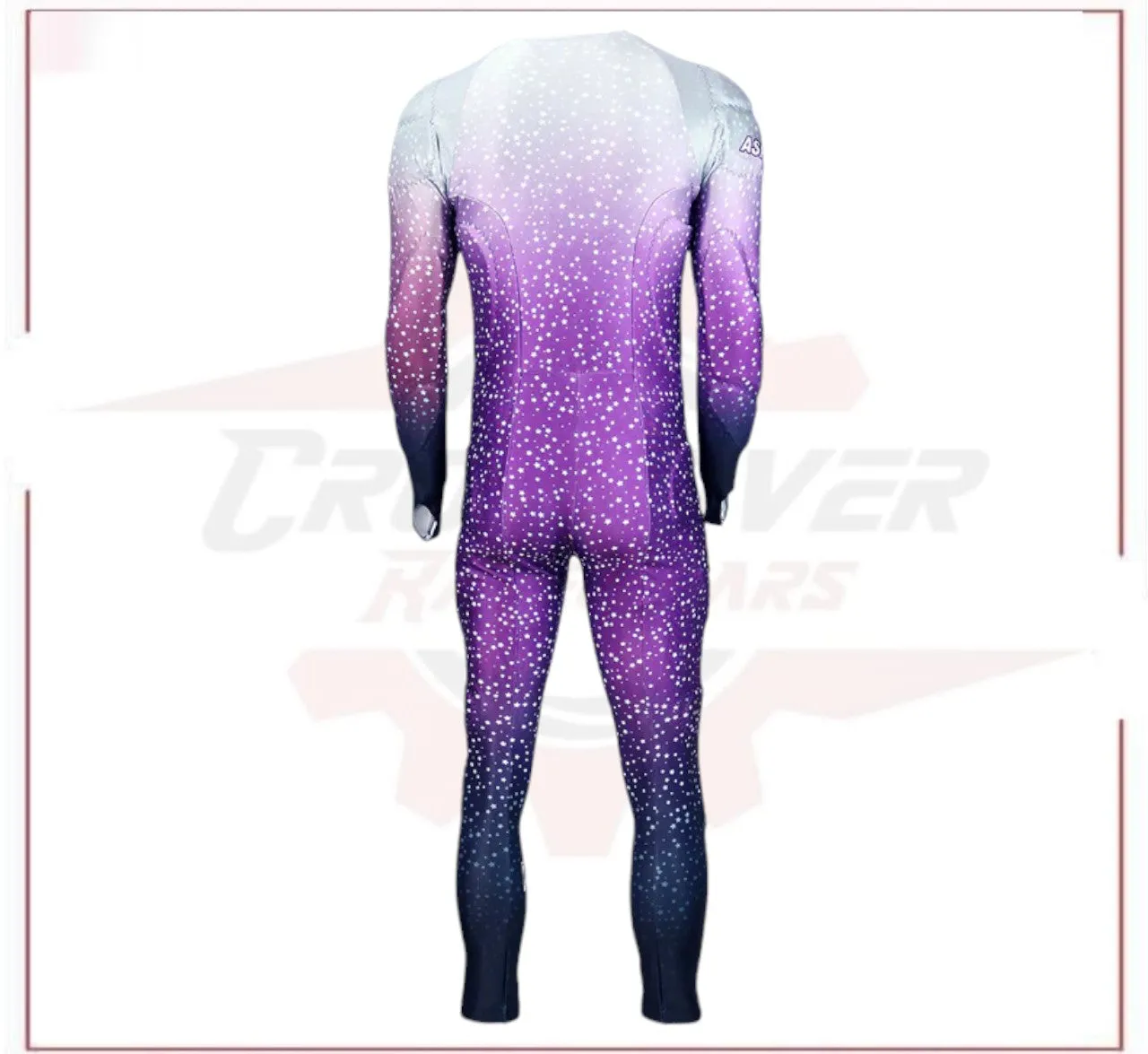 Aspire JR Cosmos GS Suit