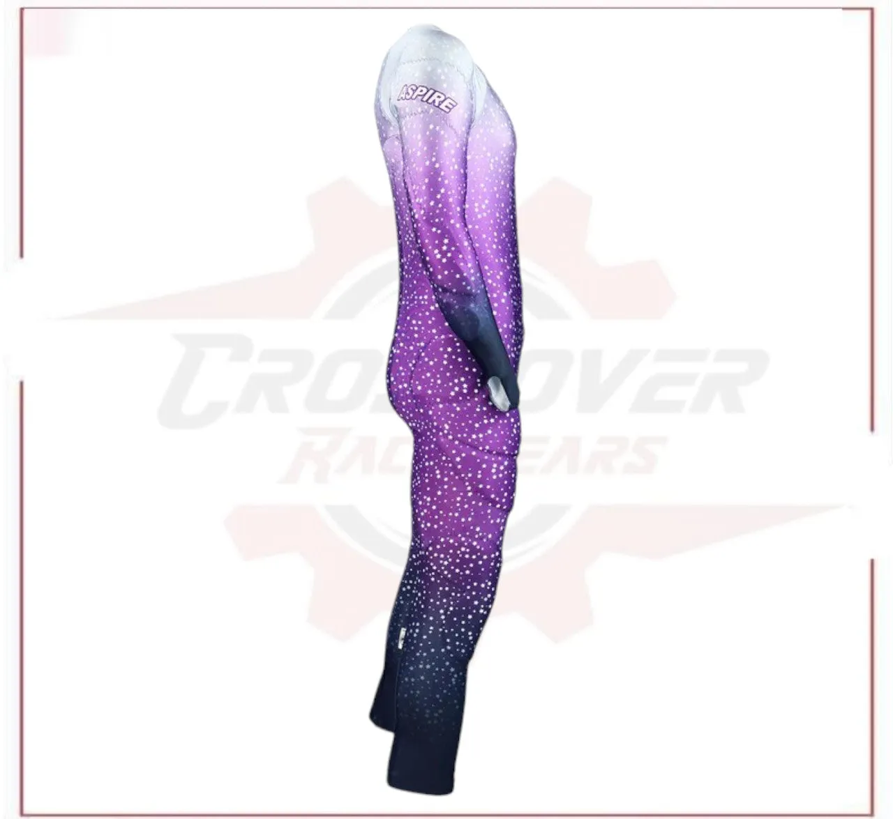 Aspire JR Cosmos GS Suit