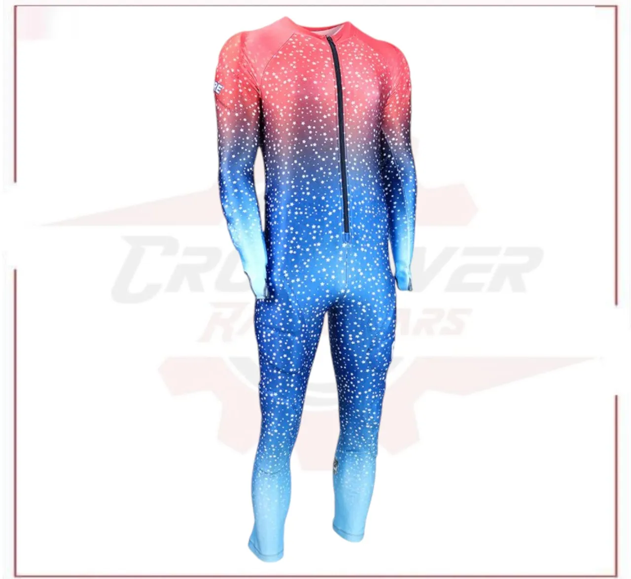 Aspire JR Cosmos GS Suit