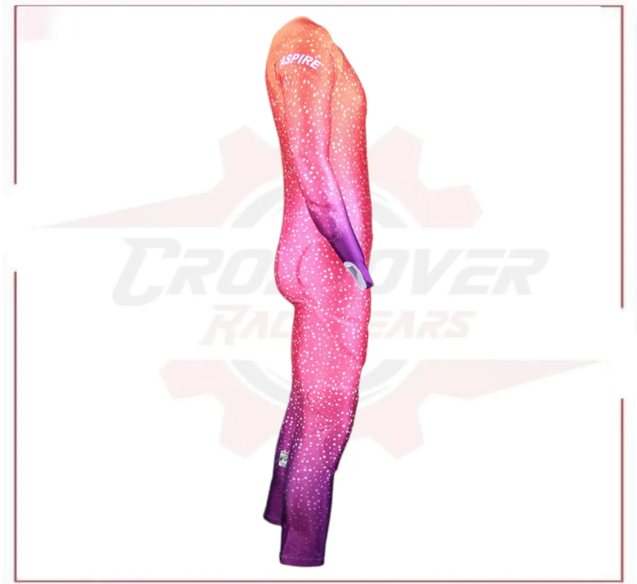 Aspire JR Cosmos GS Suit