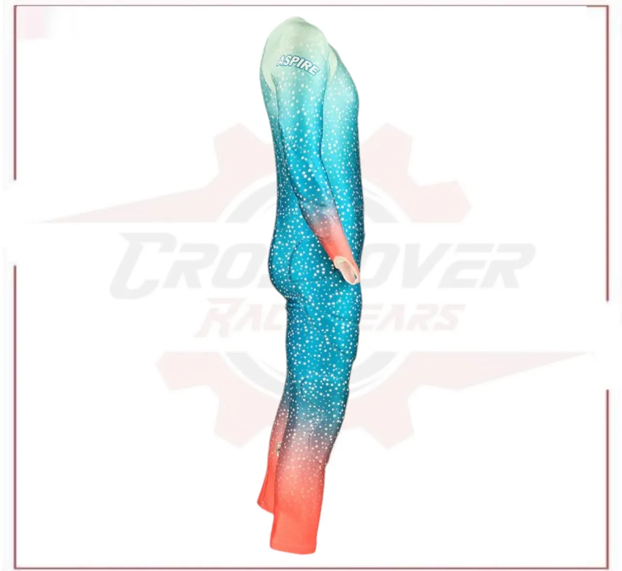 Aspire JR Cosmos GS Suit