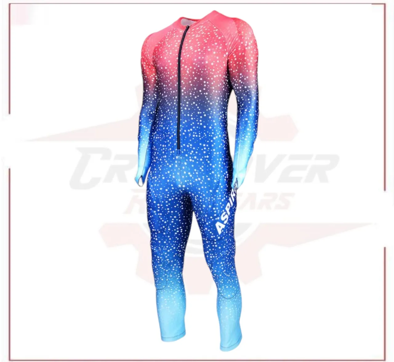 Aspire JR Cosmos GS Suit