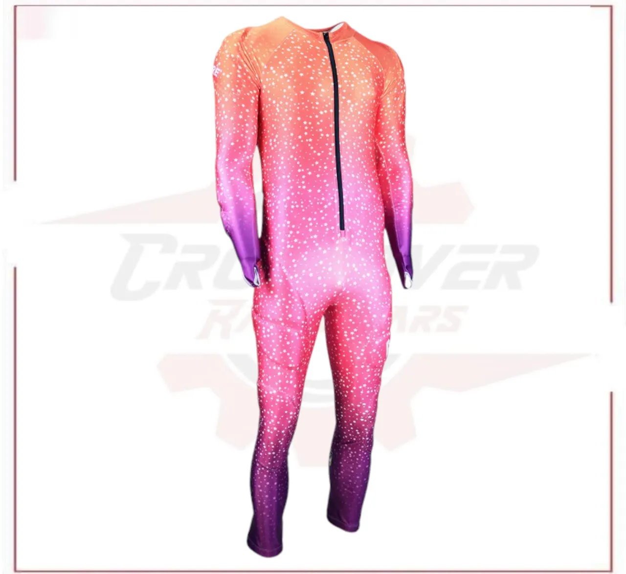 Aspire JR Cosmos GS Suit