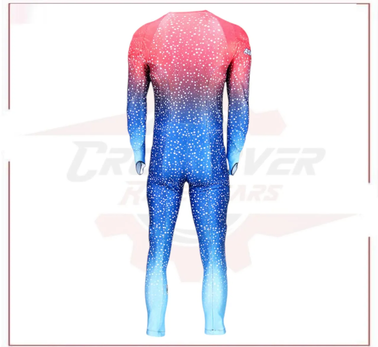 Aspire JR Cosmos GS Suit