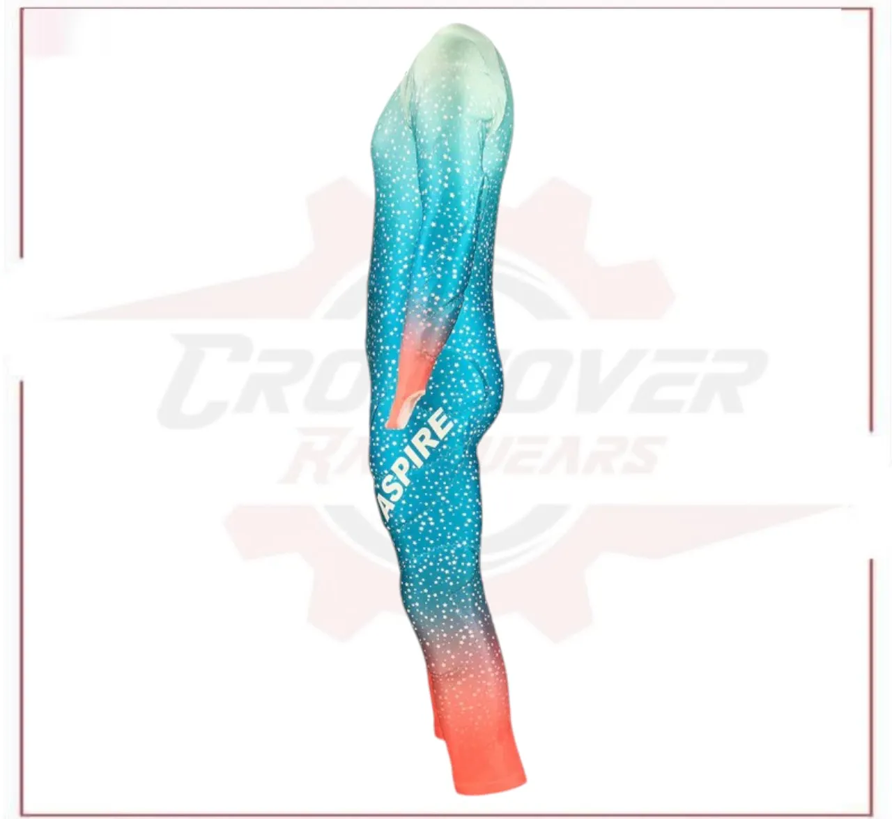 Aspire JR Cosmos GS Suit