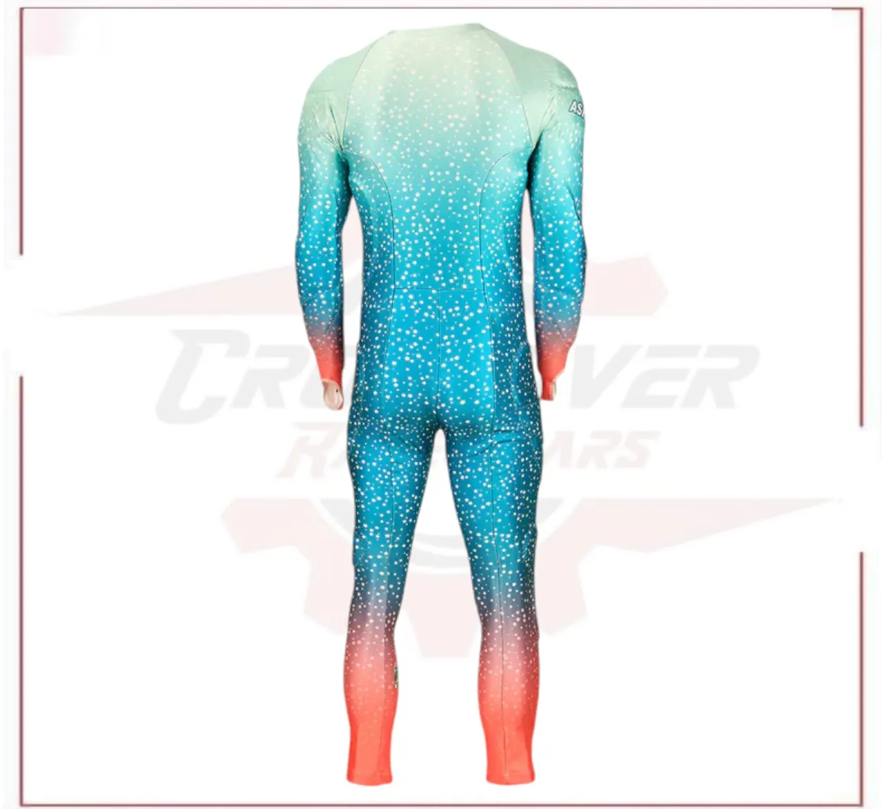 Aspire JR Cosmos GS Suit