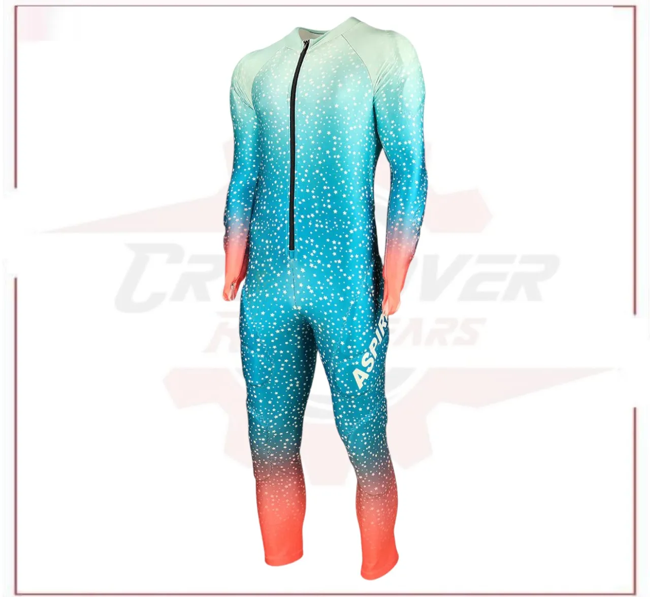 Aspire JR Cosmos GS Suit
