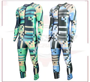 Aspire JR Fortress GS Suit