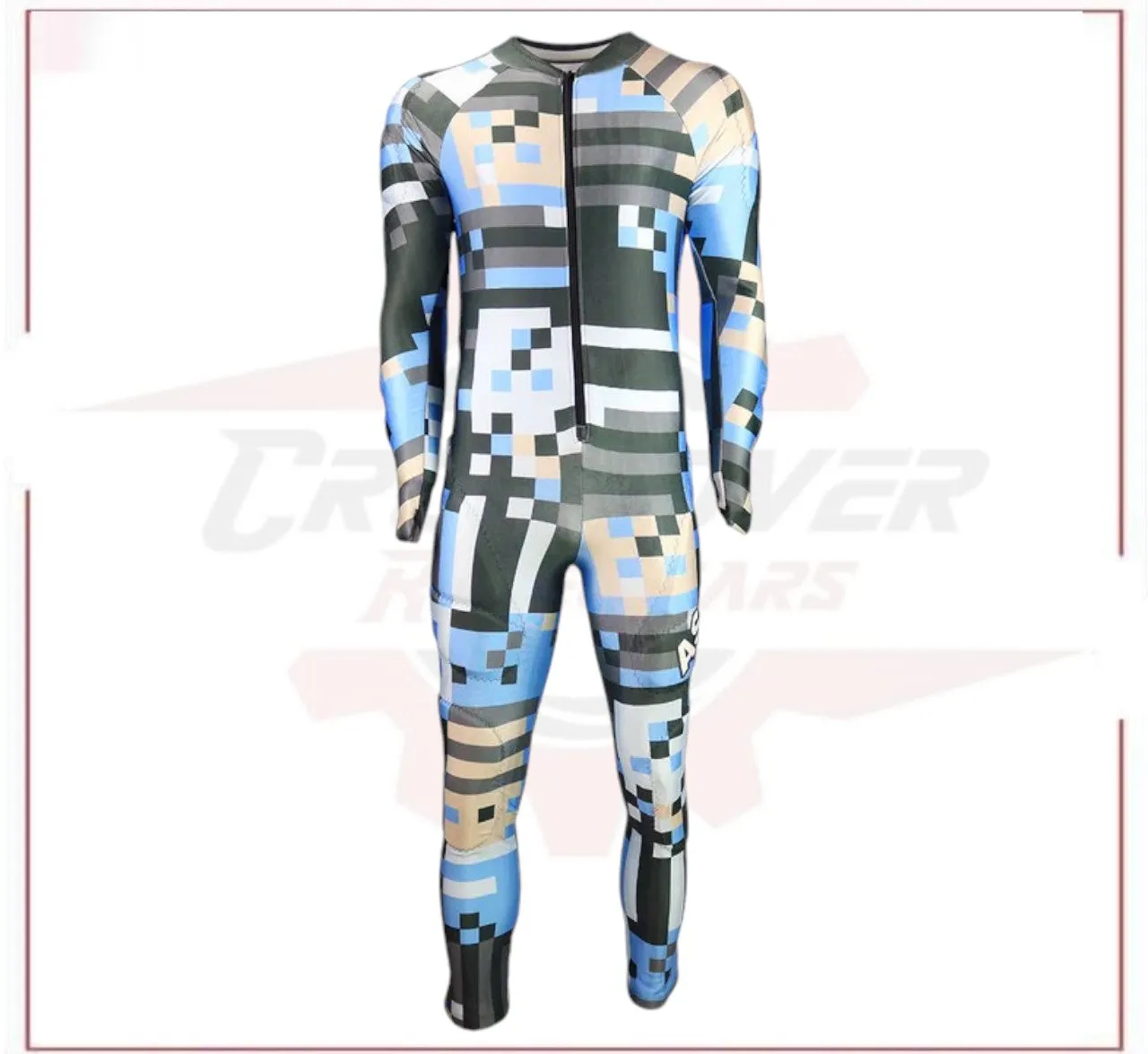 Aspire JR Fortress GS Suit