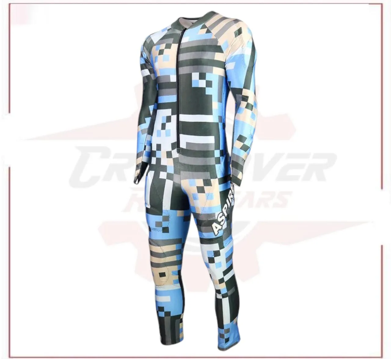 Aspire JR Fortress GS Suit