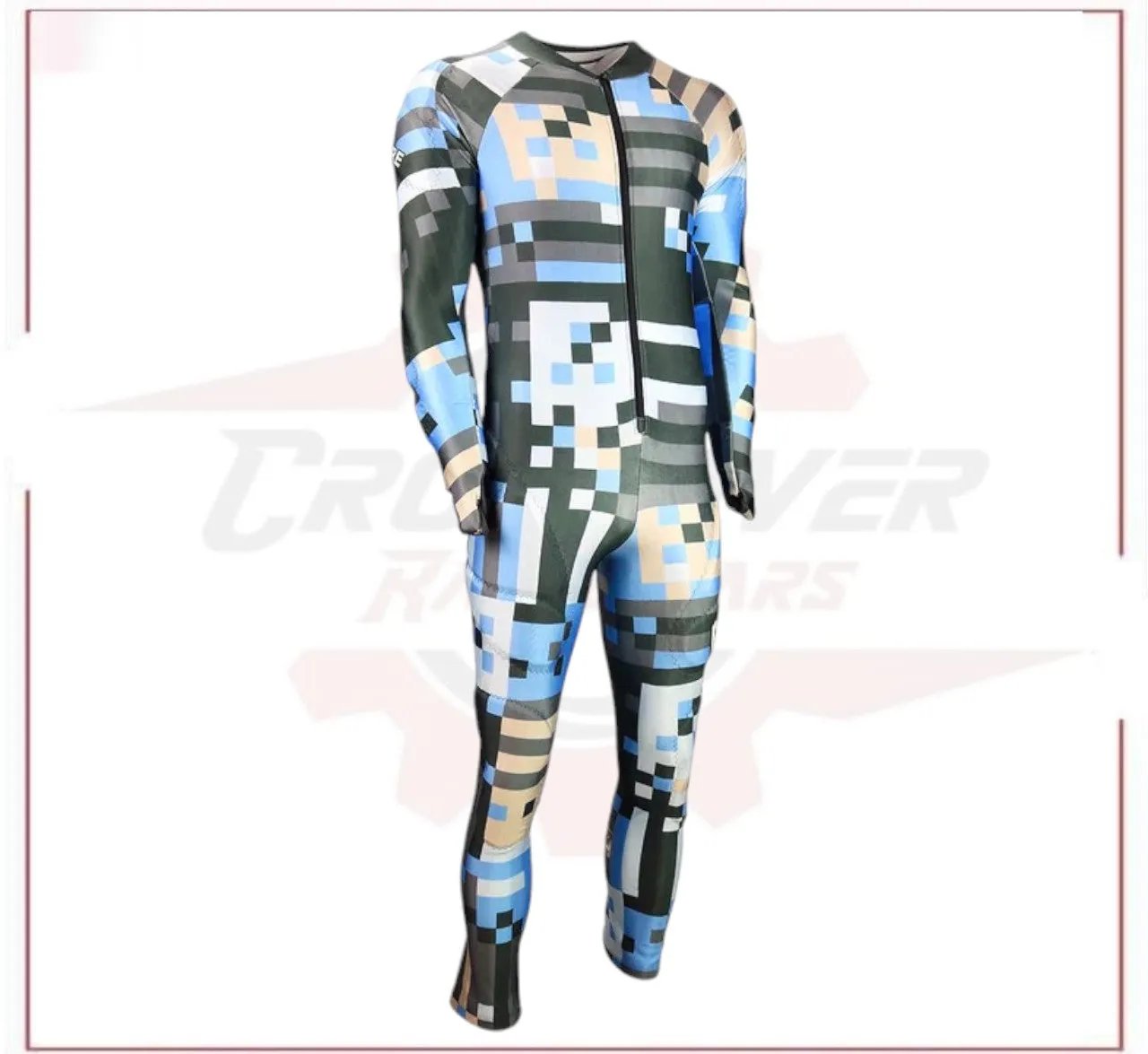 Aspire JR Fortress GS Suit
