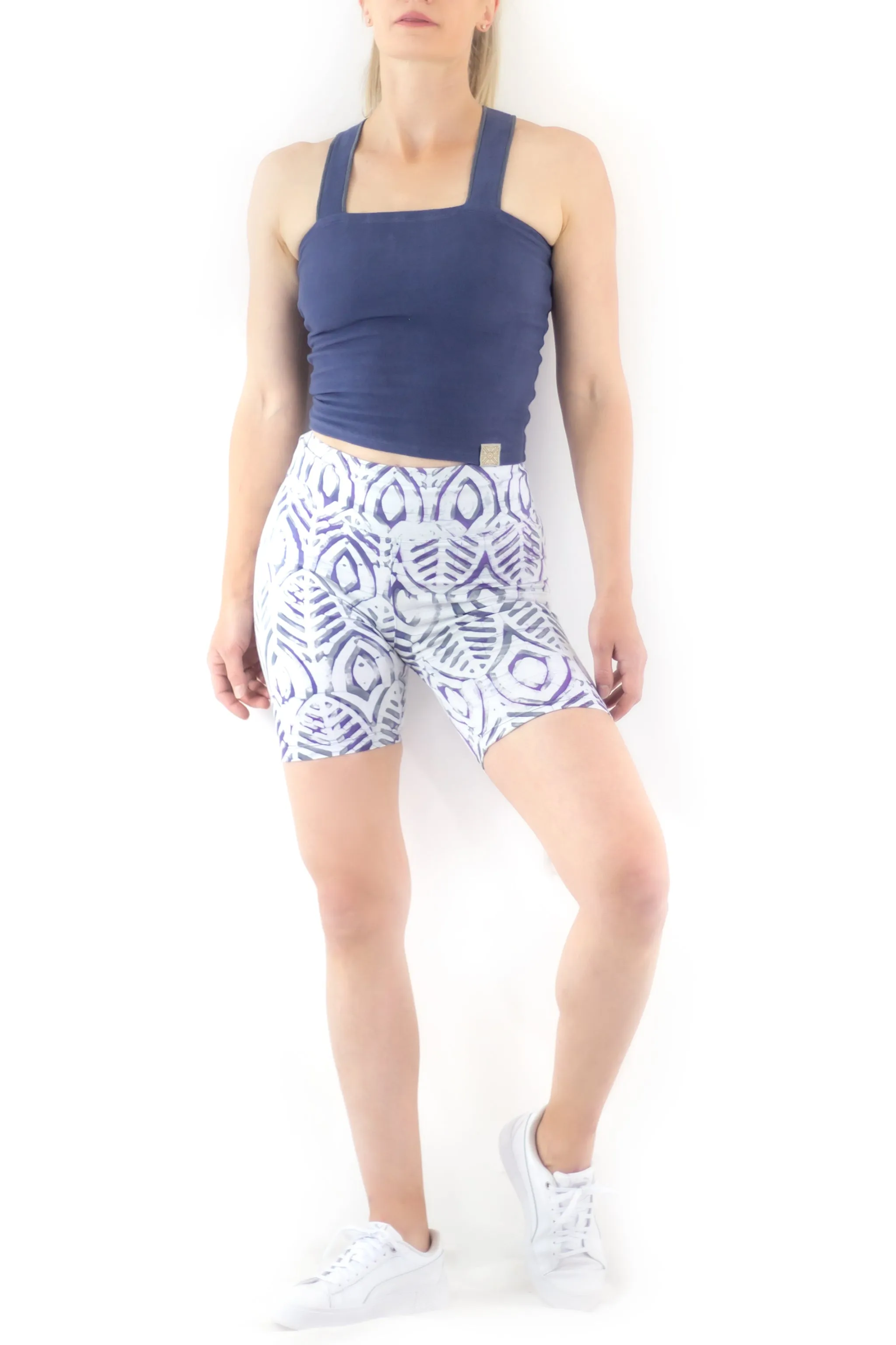 Athleisure Top - VeeBee