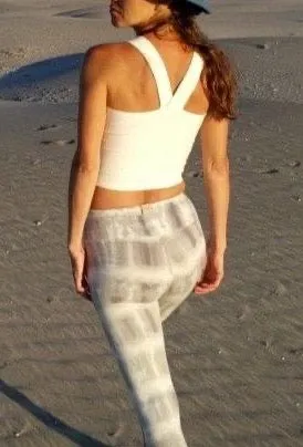 Athleisure Top - VeeBee