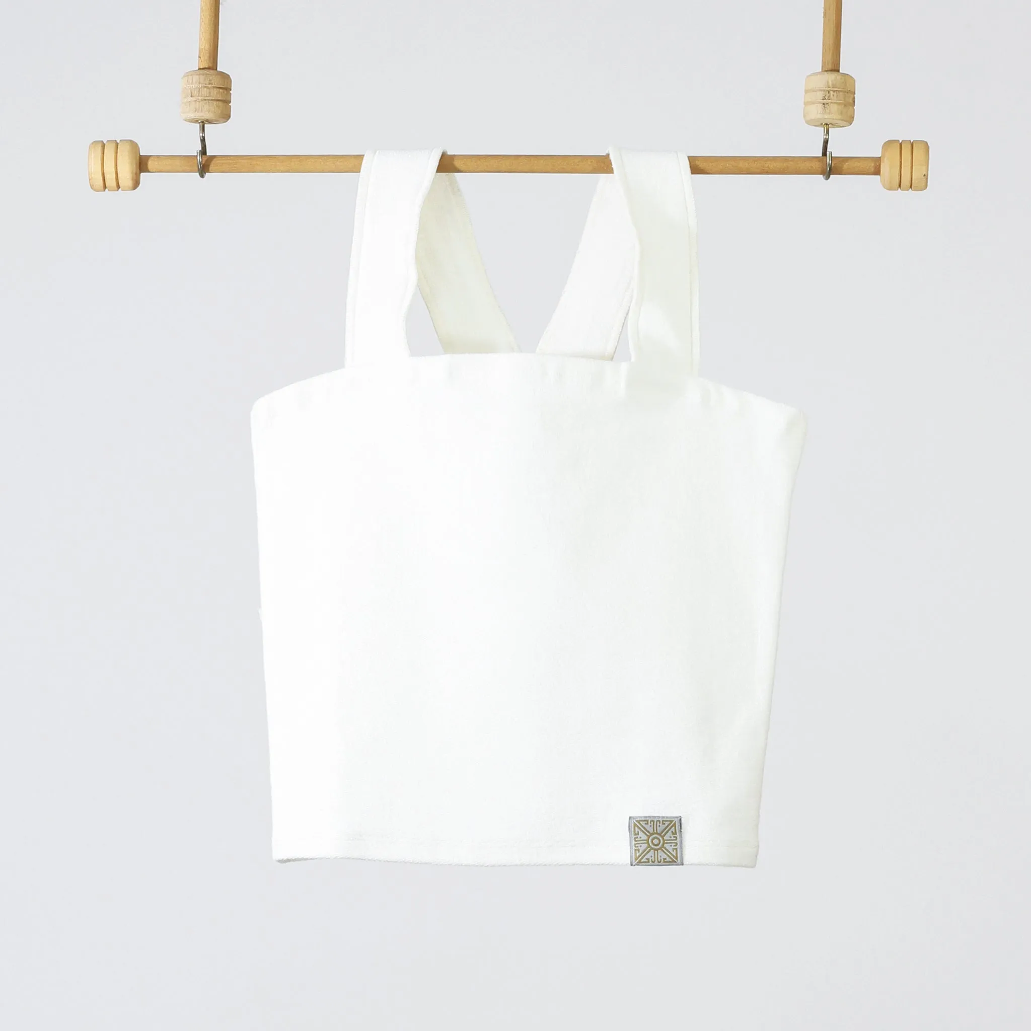 Athleisure Top - VeeBee