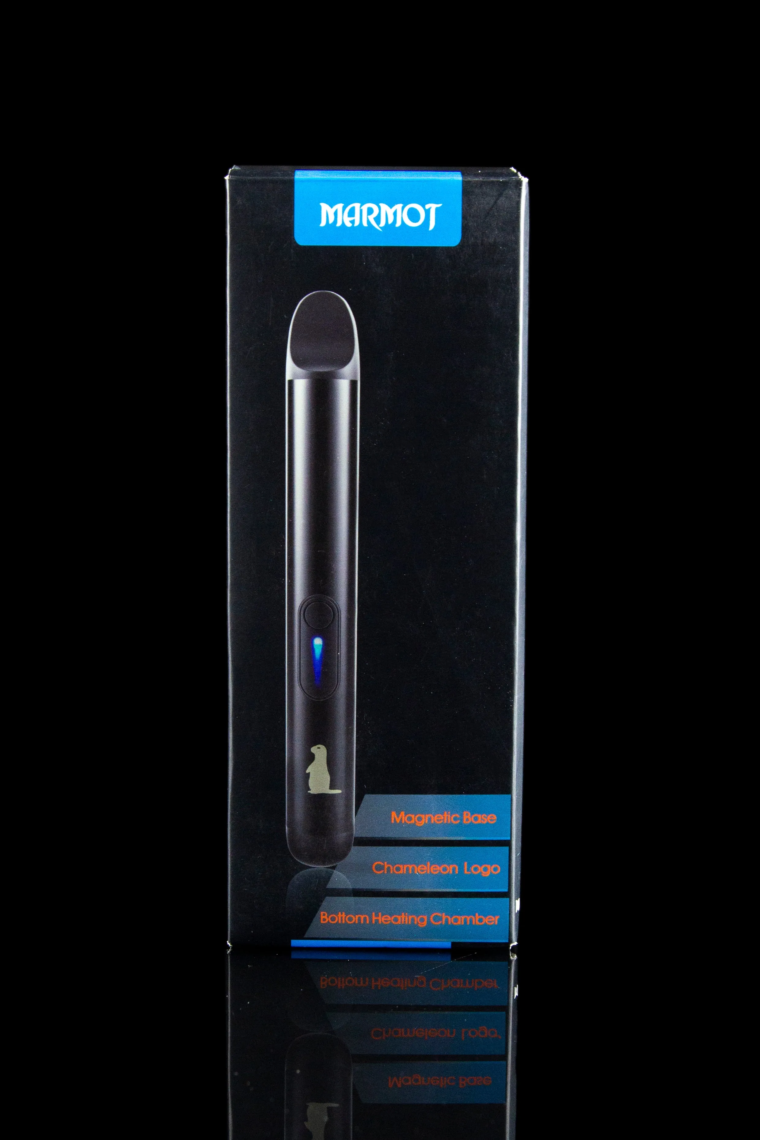 Atman Marmot Dry Herb Vaporizer