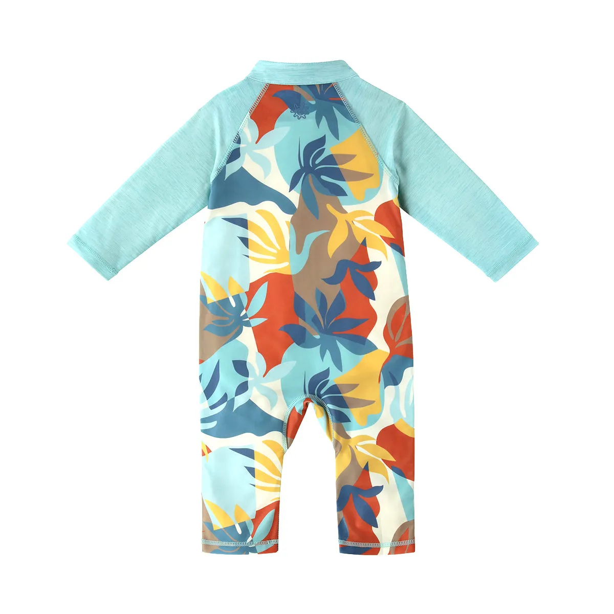 Baby Sun & Swim Suit