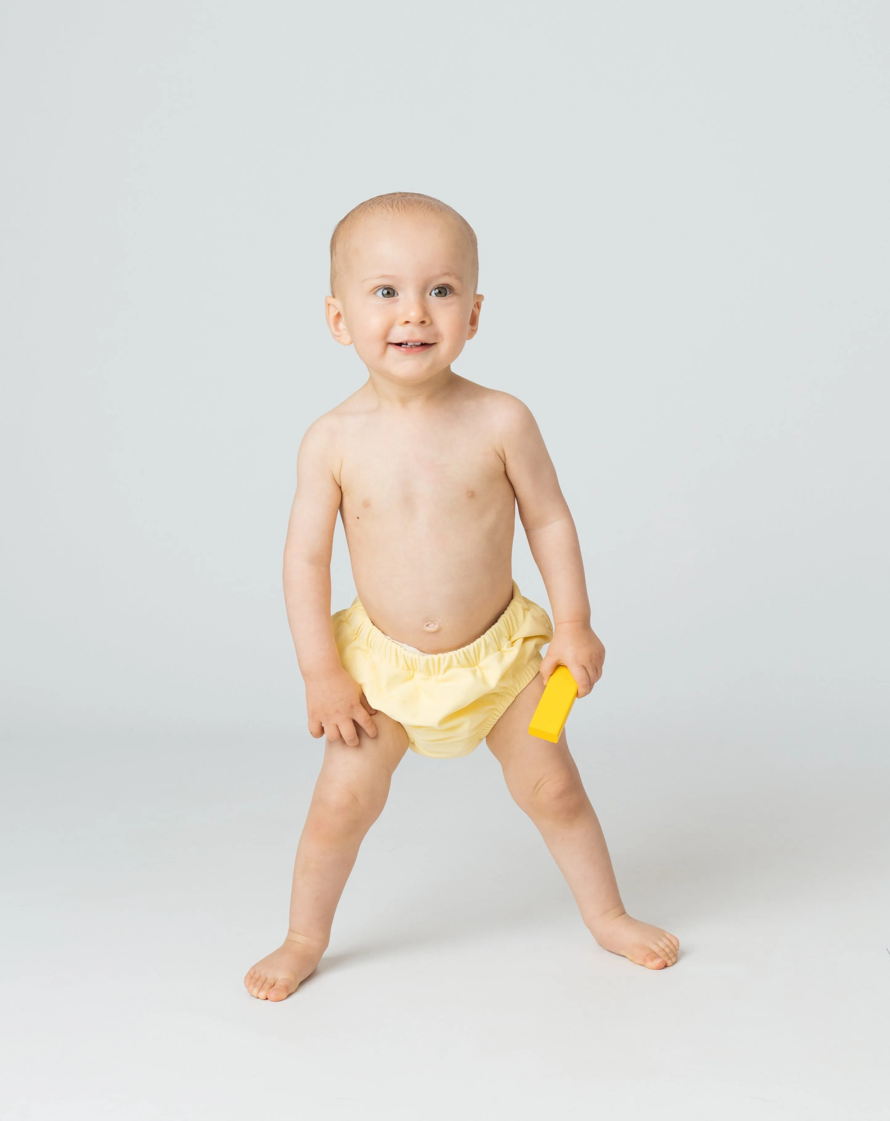 Baby Swim Nappy