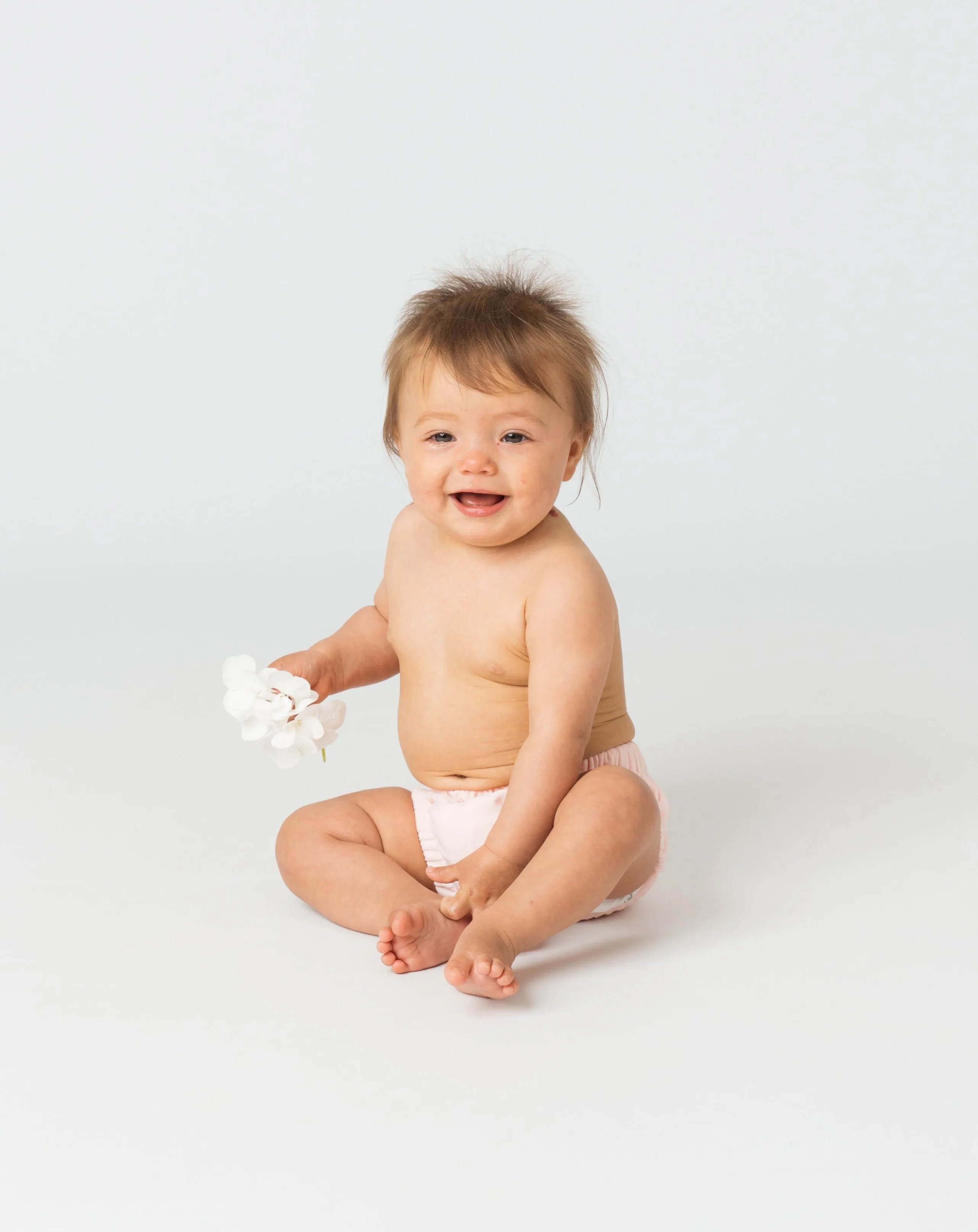 Baby Swim Nappy