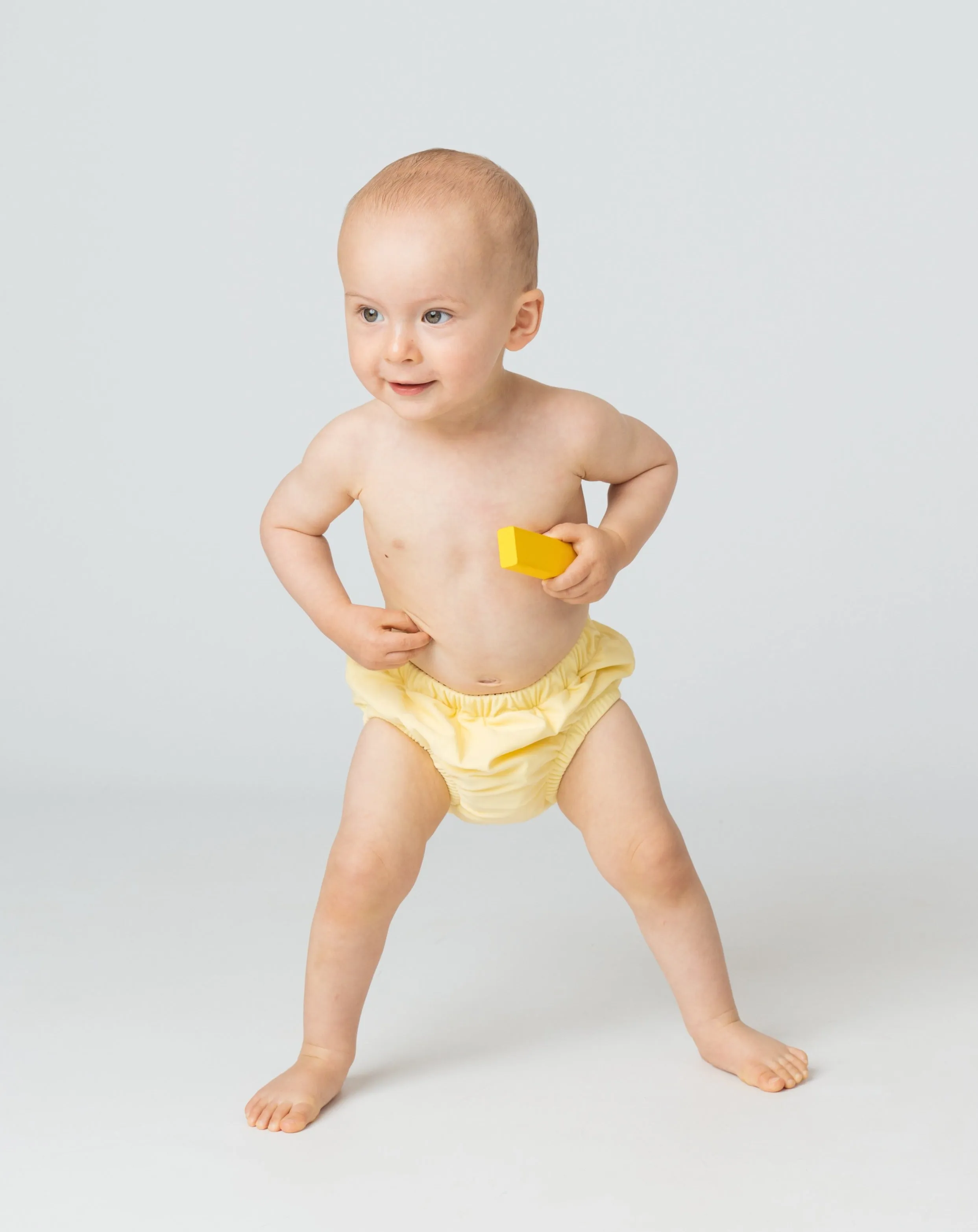 Baby Swim Nappy