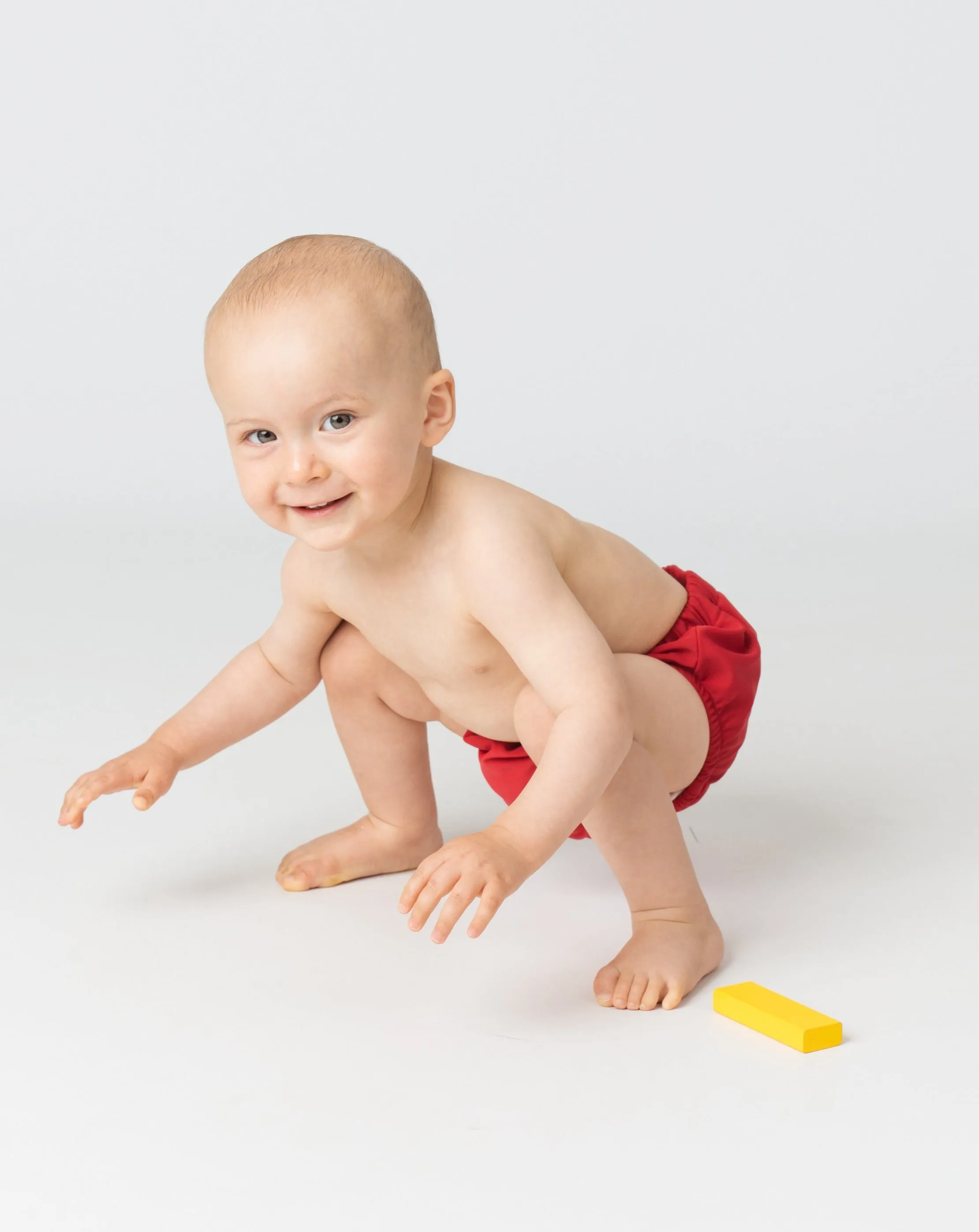 Baby Swim Nappy